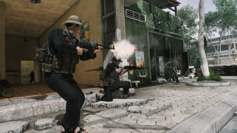 Аренда аккаунта Rising Storm 2 Vietnam для Epic Games Store – изображение 42