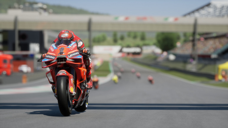 Купить MotoGP 24 – изображение 5