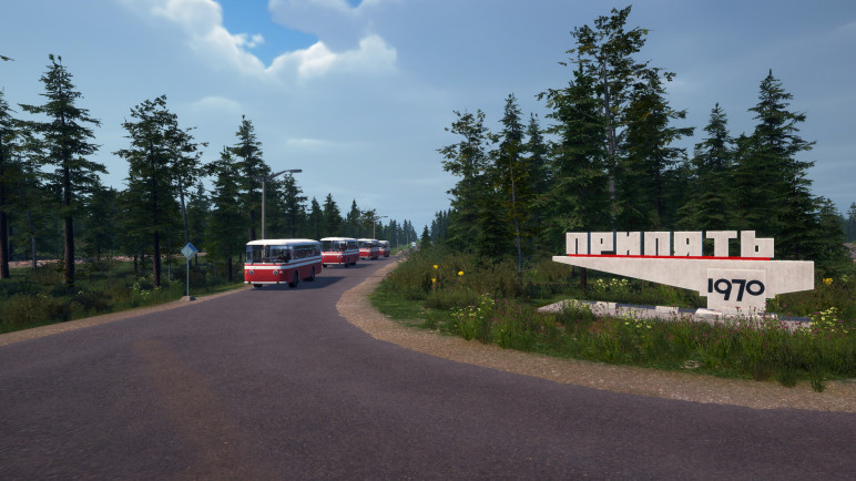 Buy the Bus World Key for Steam – image 2