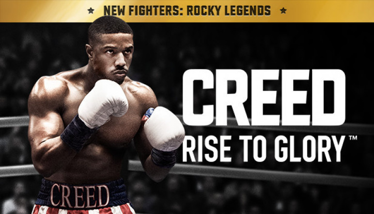 Creed Rise to Glory – image 11