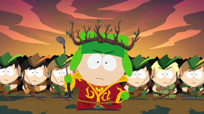 Buy the South Park The Stick of Truth Key for Xbox, Microsoft Store – image 3
