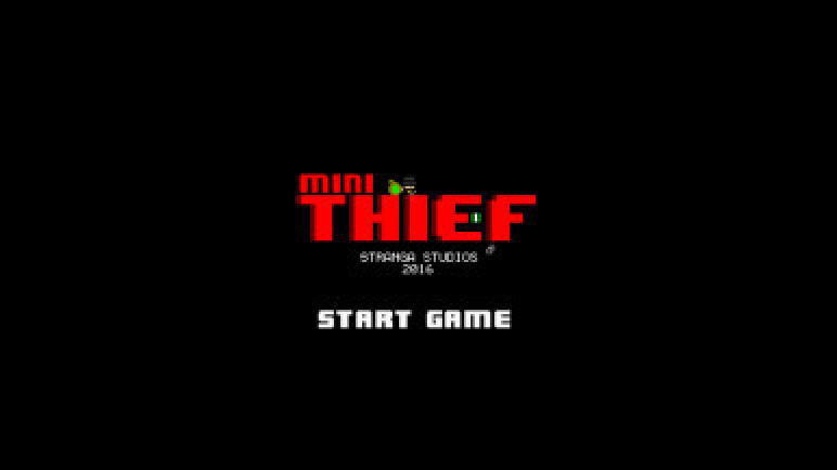 Buy the Mini Thief Key – image 2