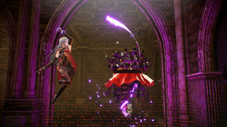 SCARLET NEXUS (Deluxe Edition) Keys – image 11