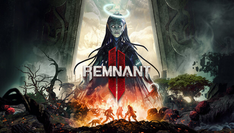 Купить ключ Remnant 2 для Steam