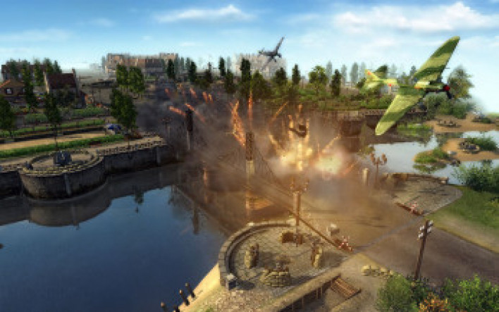 Ключи и гифты для Men of War: Assault Squad – изображение 7