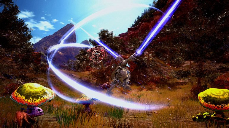 Купить Star Ocean The Divine Force – изображение 5