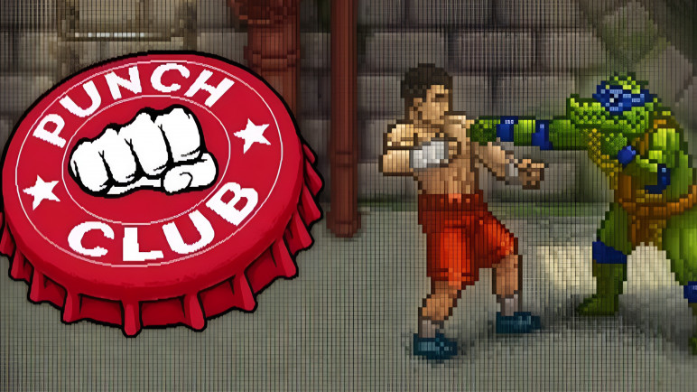 Купить Punch Club – изображение 11