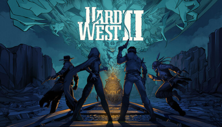 The Hard West Key 2 – image 12