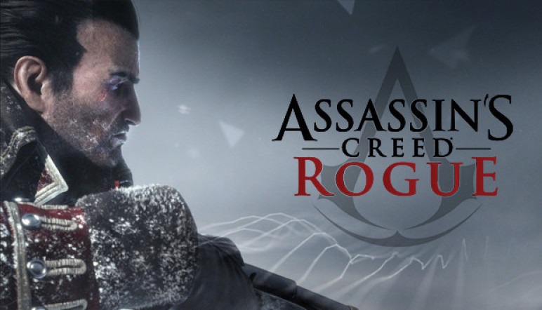 Buy Assassins Creed Rogue for Xbox 360