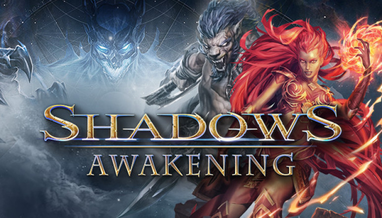 Shadows Awakening DLC for Steam – image 12