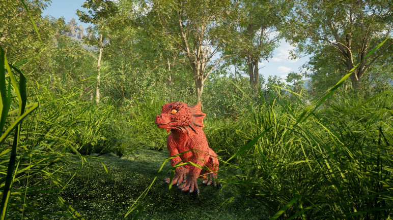 Купить Day of Dragons – изображение 10