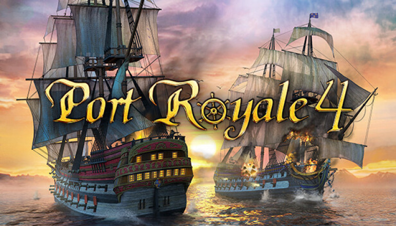 The Port Royale 4 – image 12
