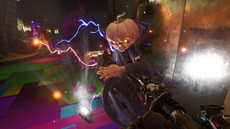 Search for Ghostbusters Spirits Unleashed – image 13