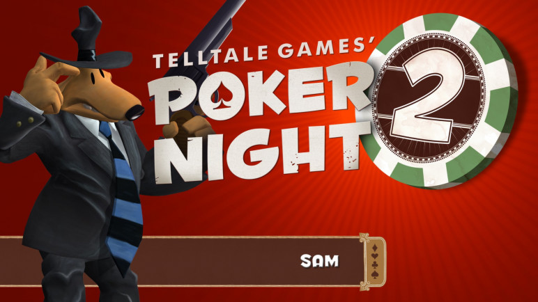 Buy an Offline Account for Poker Night 2 – image 8