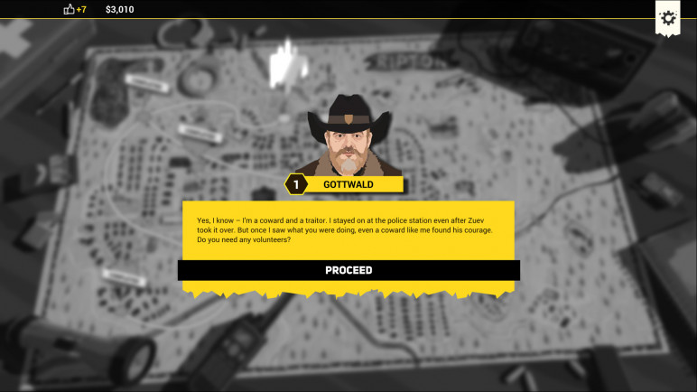 Купить Rebel Cops – изображение 7