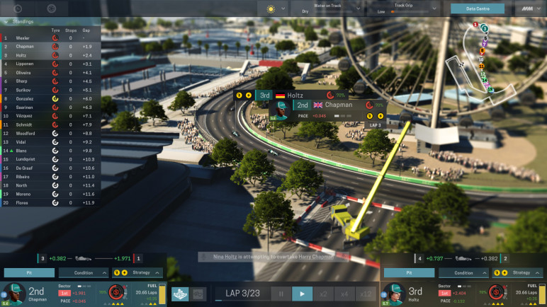 Buy Motorsport Manager – image 10