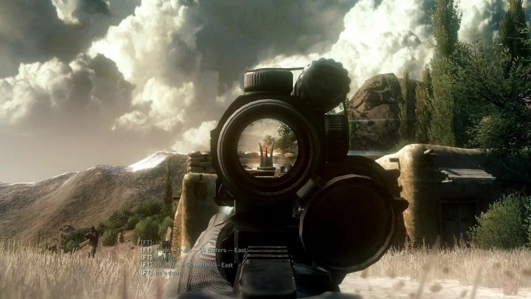 Offline Account for Operation Flashpoint Red River – image 3