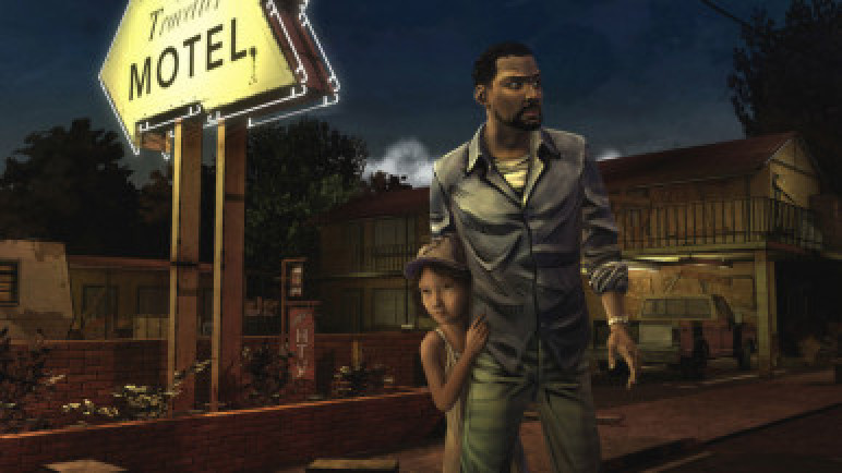Оффлайн аккаунты для The Walking Dead – изображение 3