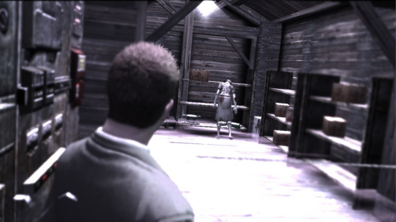 Купить Deadly Premonition The Directors Cut – изображение 4