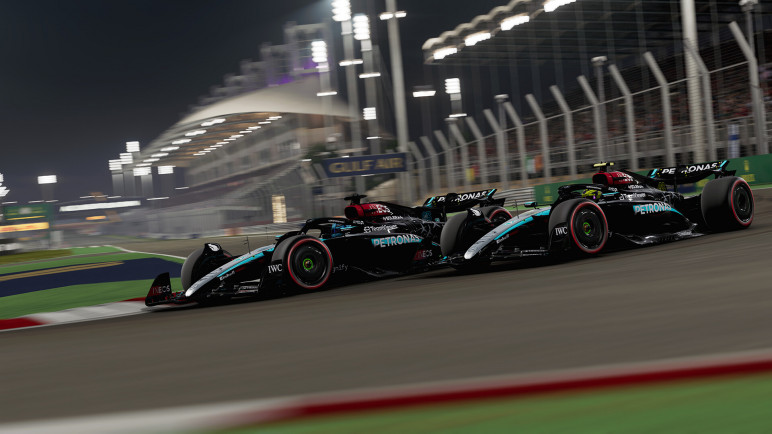 F1 24 Offline Accounts – image 3
