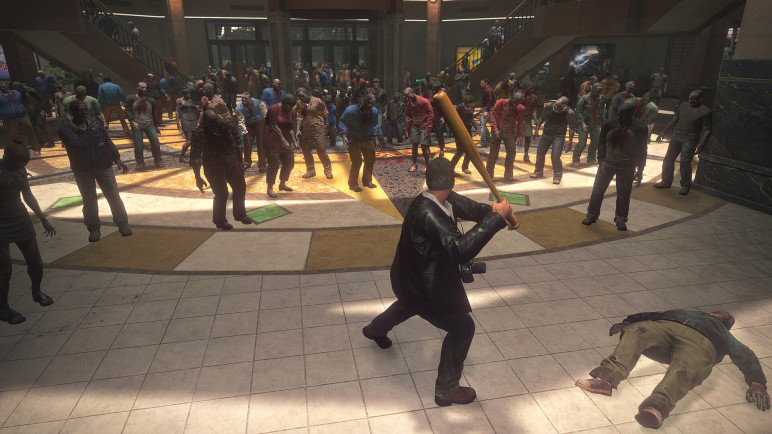 The Dead Rising Deluxe Remaster – image 5