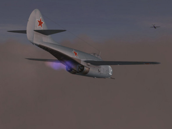 Ключи и гифты для IL-2 Sturmovik: 1946 – изображение 3