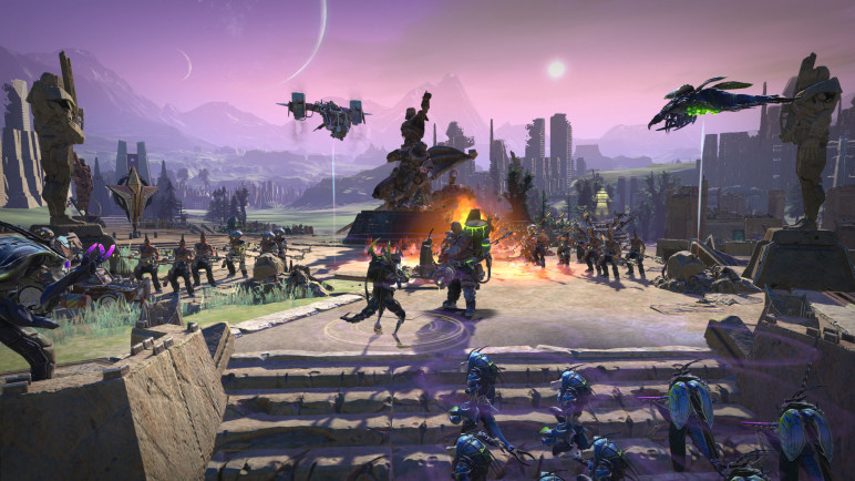 Activation of Age of Wonders Planetfall for Xbox Microsoft Store – image 4