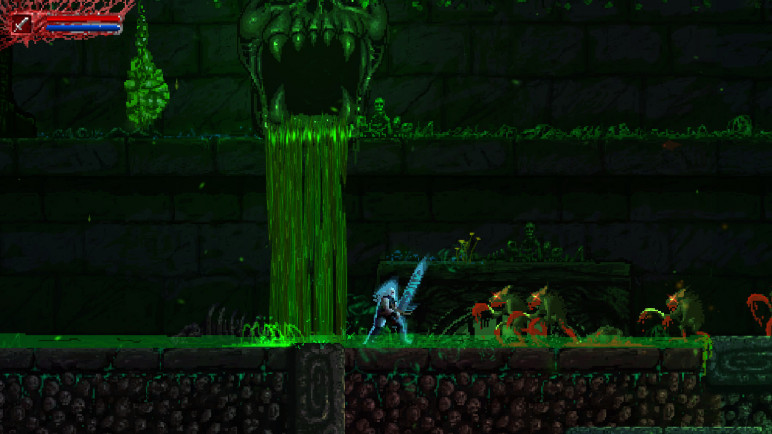Slain Back from Hell – image 10