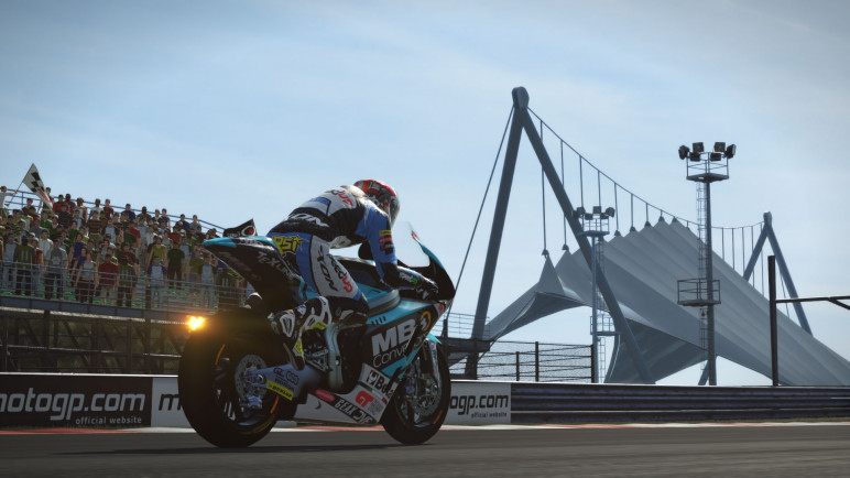 Купить ключ MotoGP 17 для Steam – изображение 9