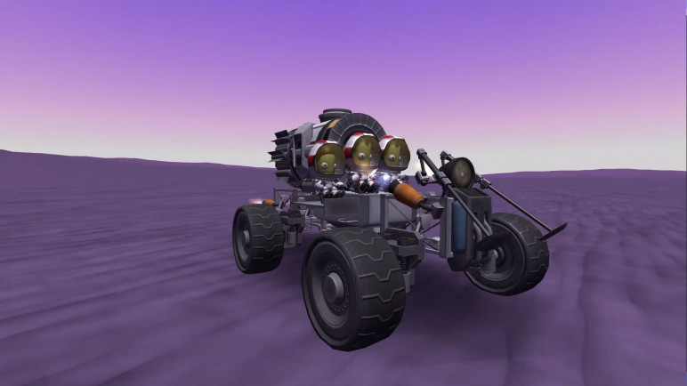 Buy Kerbal Space Program for Steam – image 2