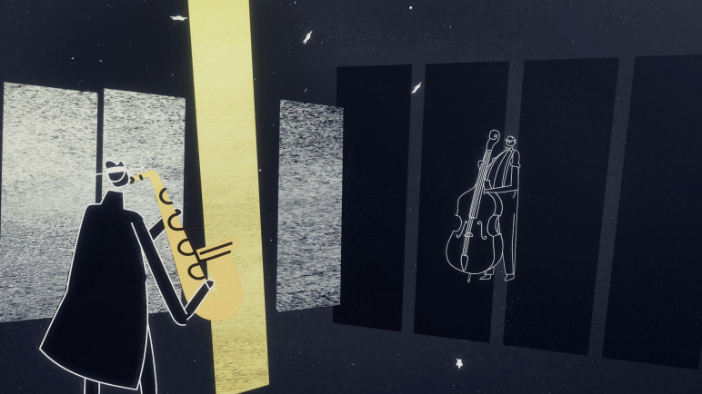 Buy the Genesis Noir Key for Steam – image 9