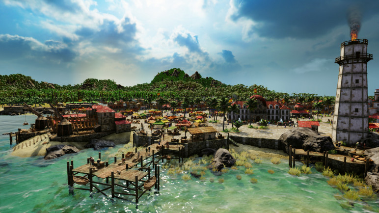 The Port Royale 4 – image 6