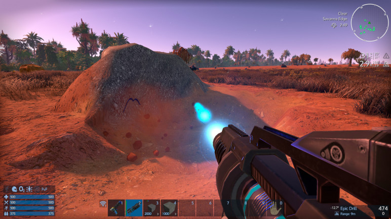 Empyrion - Galactic Survival – image 5