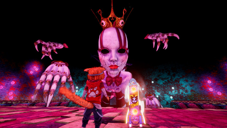Go to Gori Cuddly Carnage – image 7