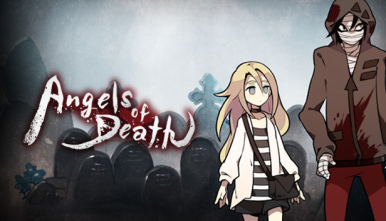 Buy the Angels of Death Key for Steam – image 9