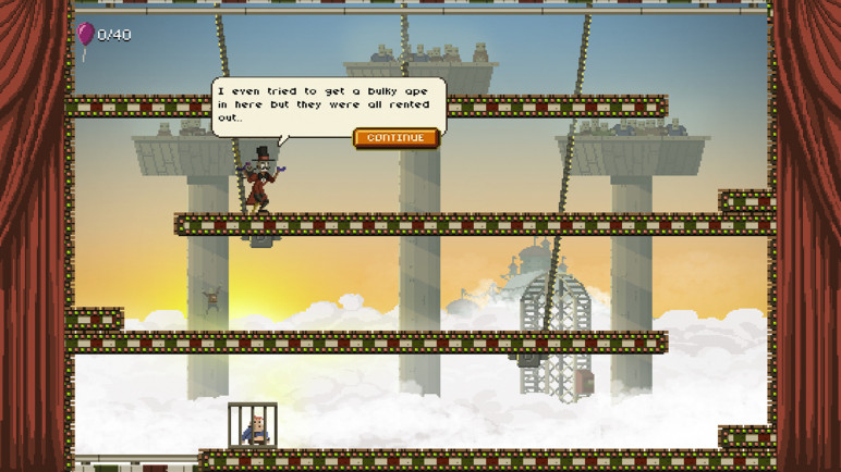 Buying the Penarium Key – image 7