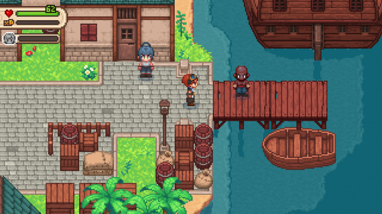 Купить Evoland 2 – изображение 7