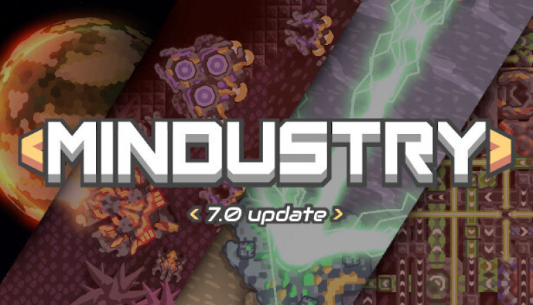 Buy the Mindustry Key for Steam – image 12