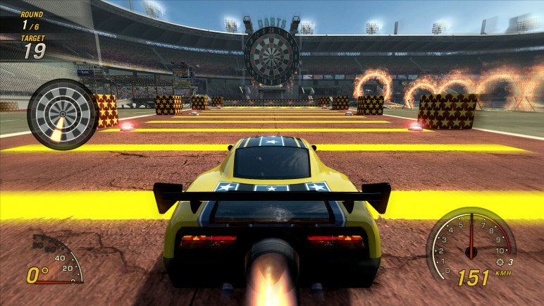 Купить FlatOut Ultimate Carnage – изображение 4