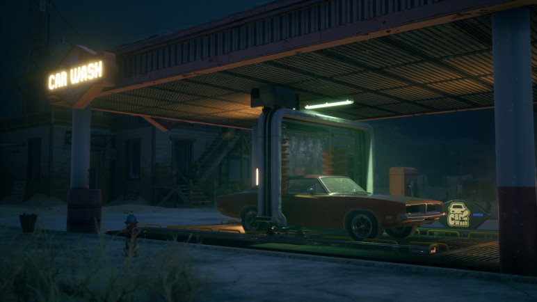 Ключи и гифты для Gas Station Simulator – изображение 7