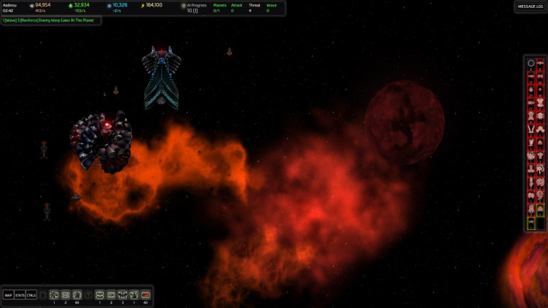AI War: Fleet Command for Steam – image 5