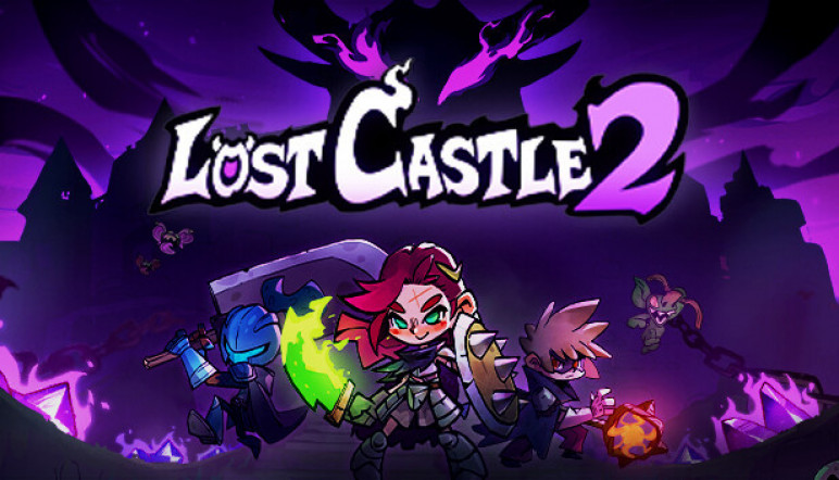 Купить ключ Lost Castle 2 для Steam – изображение 9
