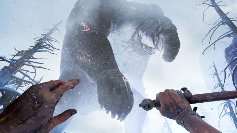 Купить Skydance's BEHEMOTH – изображение 4
