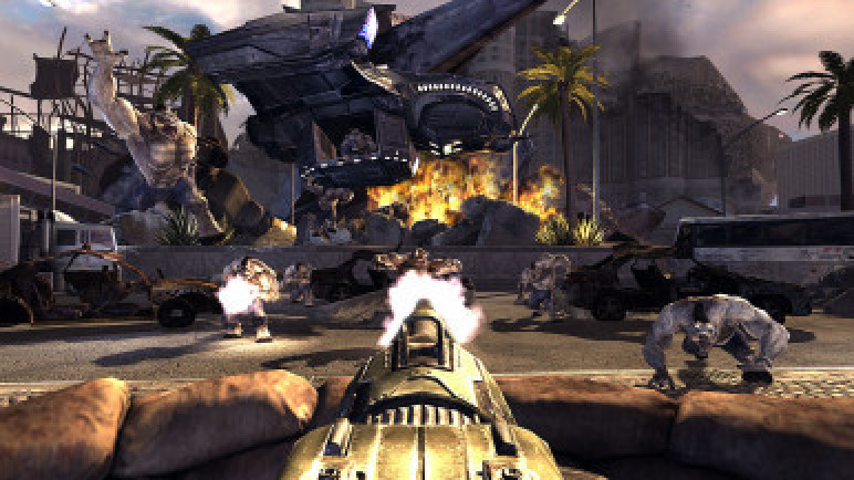 Оффлайн аккаунты для Duke Nukem Forever – изображение 7