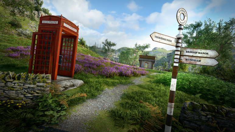 Atomfall (Standard Edition) Steam Keys and Gifts – image 2