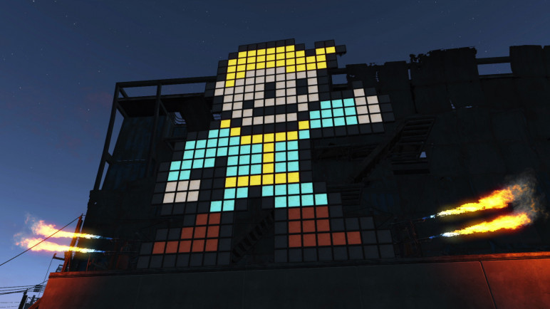 Купить ключ Fallout 4 для Steam – изображение 11