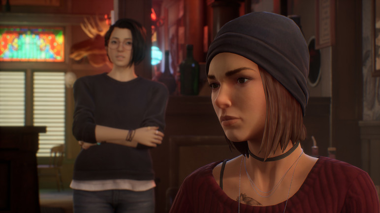 Оффлайн аккаунты для Life is Strange: True Colors – изображение 5