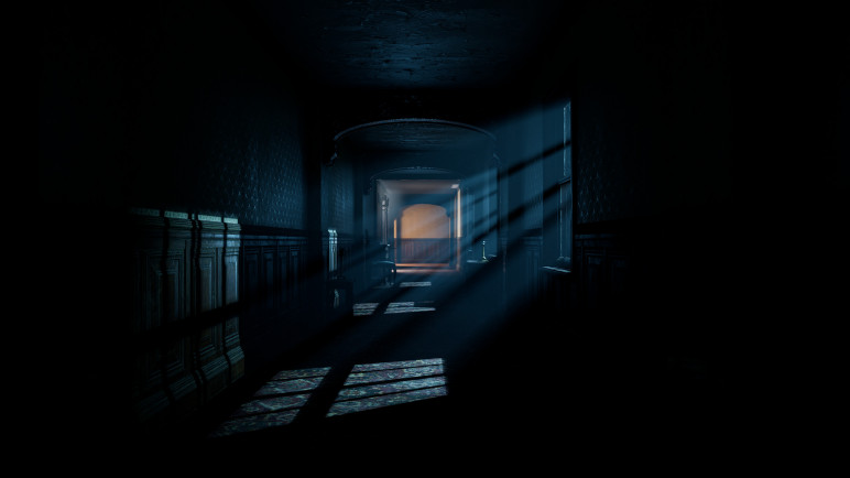 The Dark Pictures Anthology The Devil in Me – image 2