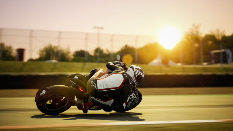 Buy the RIDE 4 account for PlayStation – image 2