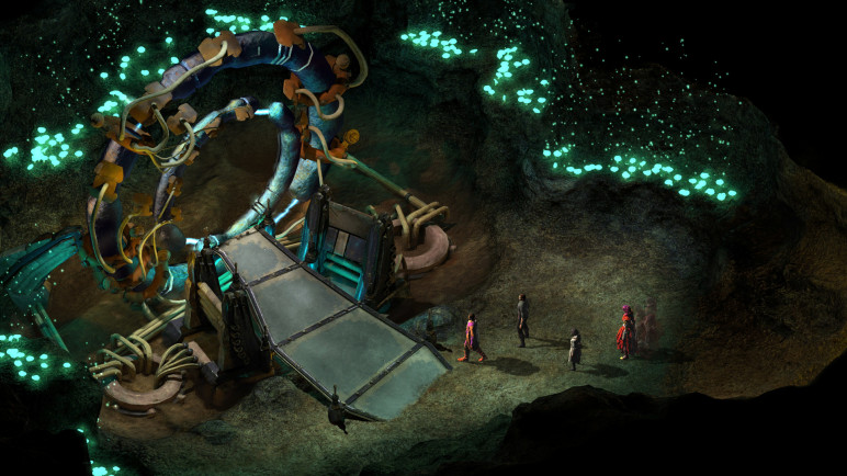 Аккаунты для Torment: Tides of Numenera – изображение 2